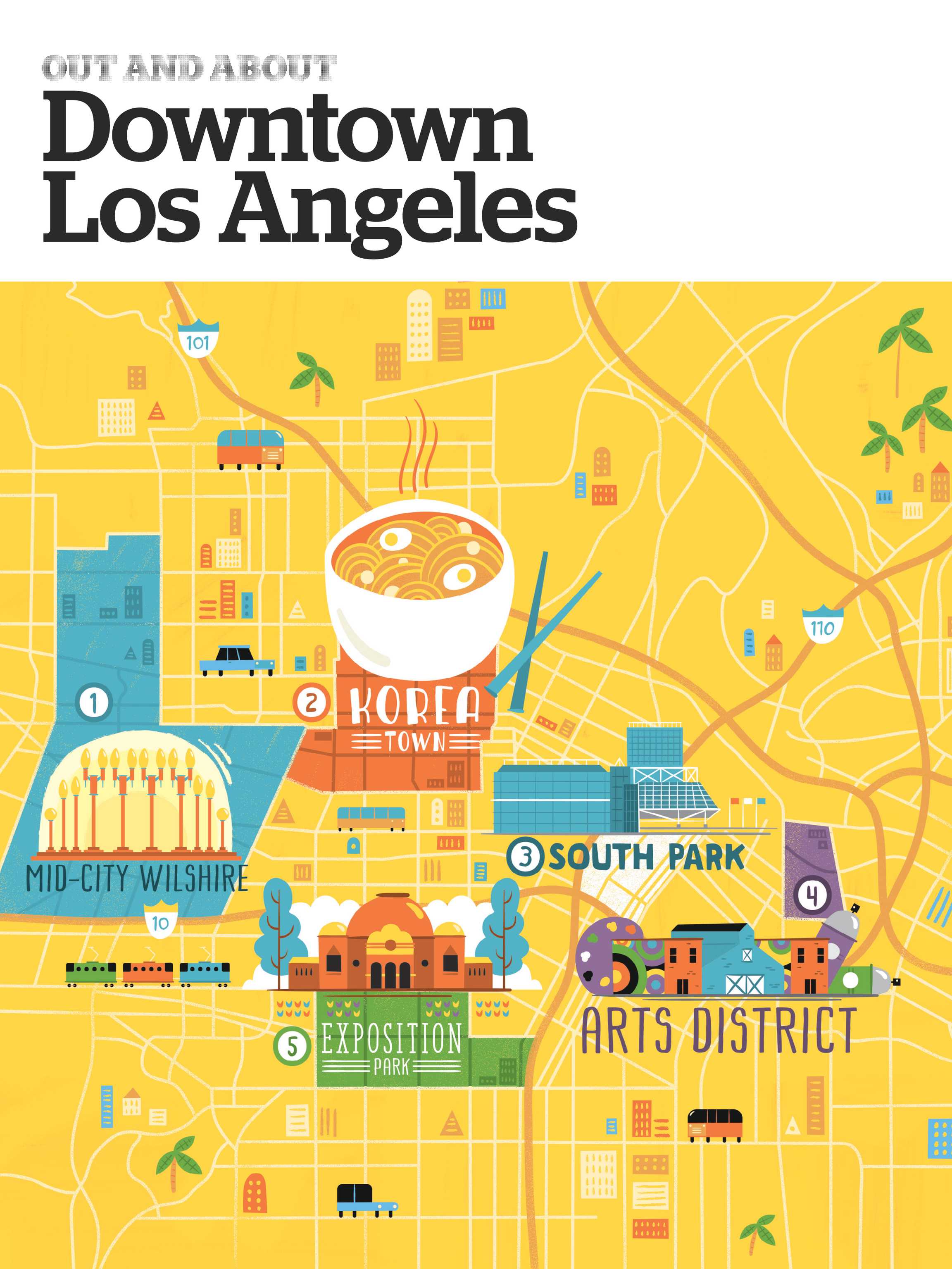 korean yellow pages in los angeles